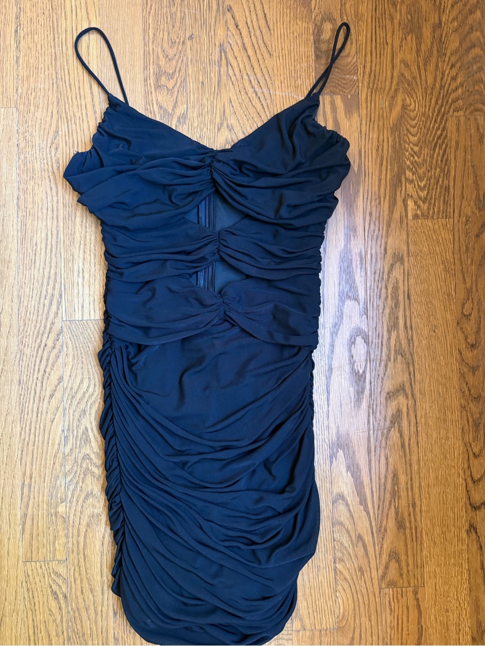 Oh Polly Bodycon Dress